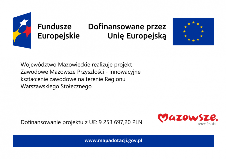 Logo Mazowsze