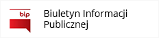 Ikona logo Biuletyn informacji publicznej w menu
