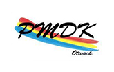 Logo PMDK Otwock