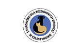 Logo Schronisko dla bezdomnych zwierząt w Celestynowie
