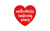 Logo WOŚP